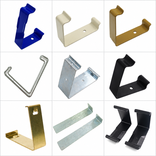 최신 회사 사례 Crate Clip FAQ: Selection, Installation, Reuse and Surface Finishes