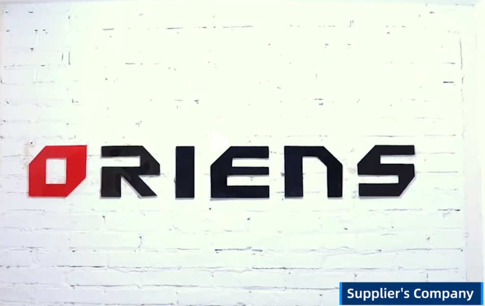 중국 Beijing Oriens Technology Co., Ltd. 