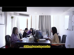 ORIENS Corporate reality video