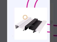 알루미늄 추출 부품