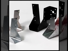 목재건설 연결 장치