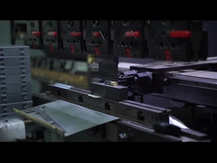 금속 스탬핑 부품