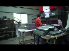 금속판 페르브리케이션