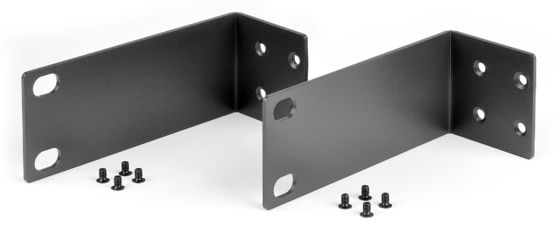 품질  OEM ODM Custom Universal Wall Mount Kit Sound Bar Rack Mounting Brackets Black Powder Coating Metal Bracket 공장