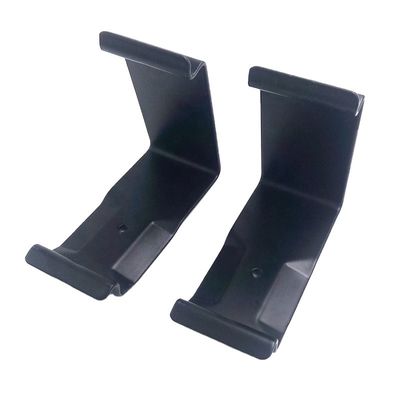 품질  OEM Custom Sheet Metal Stamping 65Mn Steel Crate Clip For Wooden Crate 공장