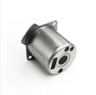 품질  Aluminium Custom Deep Drawn Metal Parts Stainless Steel Stamping Part Sheet Metal Fabrication 공장