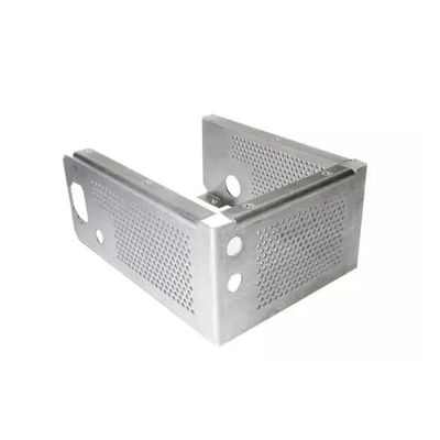 SS304 OEM 알루미늄 청동 구리 정밀 금속 스탬핑 부품 레이저 절단 금속 제조 부품