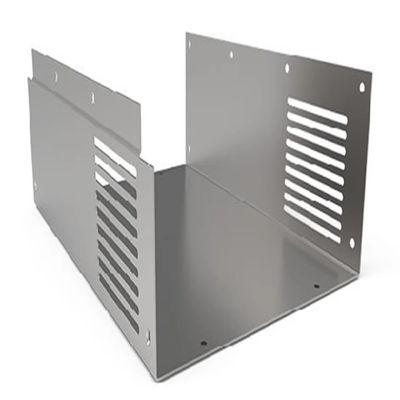 기계 금속 스탬핑 부품 OEM CNC 레이저 절단 웰딩 시트 금속 펀치