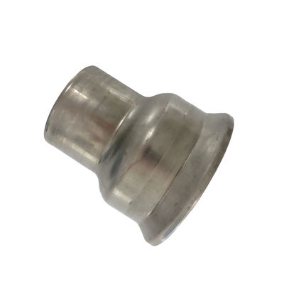 파우더 코팅 블랙 깊이 당겨진 금속 스탬핑 0.1mm