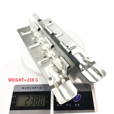 Stainless Steel Pivot Hinge Spring Hinge for Heavy Door Furniture Cabinet Wooden Boxes with Hinged Lid Oriens Brand Made Hebei