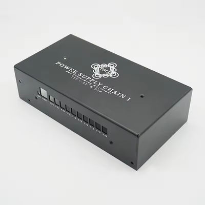 스탬프 된 금속 부품 굽는 레이저 절단 금속 부품 ISO9001 제조업체 사용자 지정 엽 금속 제조