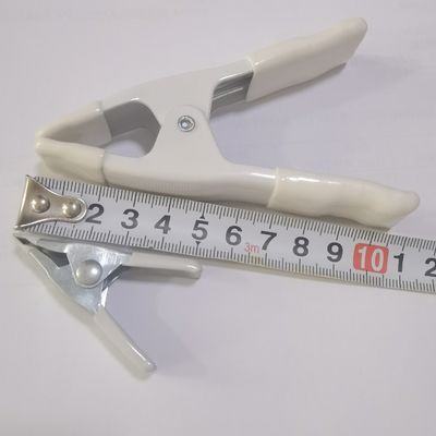 DIY 도구 6 "중량 직무 스테인리스 금속 스프링 스틸 클램프 A 타입