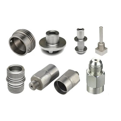 알루미늄 CNC 정밀 가공 부품 공장 공급자 3D 프린팅 서비스
