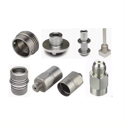 대형 정밀 Cnc 가공 부품 회사 Cnc 레이저 절단 기계 부품