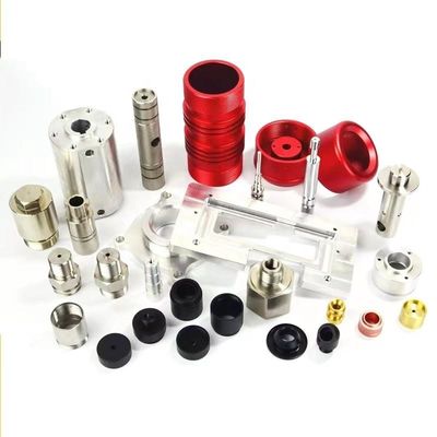 작은 자동차 주사 주사 Mold 부품 CNC 레이저 절단 가공
