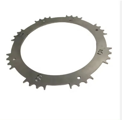 해상 및 철도 운송 레이저 절단 솔루션 최대 잎 크기 3000mm X 1500mm 및 다양한 재료에 대한 정확한 절단