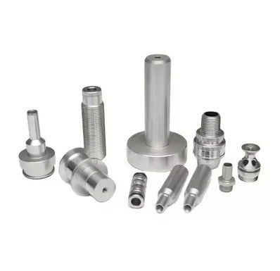 OEM 사용자 지정 알루미늄 CNC 정밀 가공 부품 엽 금속 제조