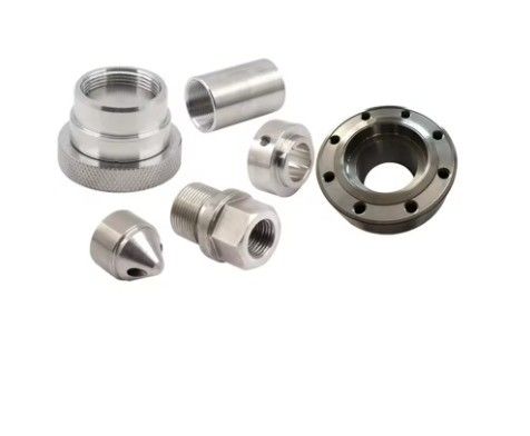 OEM 사용자 지정 알루미늄 CNC 정밀 가공 부품 엽 금속 제조