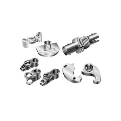 OEM 사용자 지정 알루미늄 CNC 정밀 가공 부품 엽 금속 제조