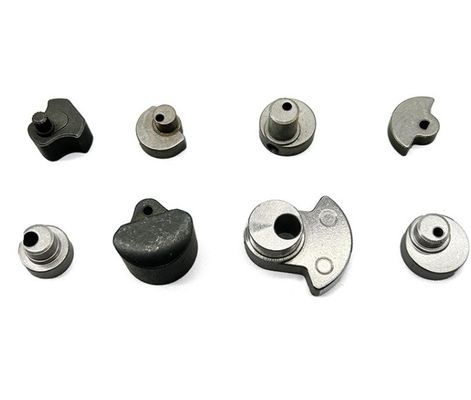 OEM 사용자 지정 알루미늄 CNC 정밀 가공 부품 엽 금속 제조