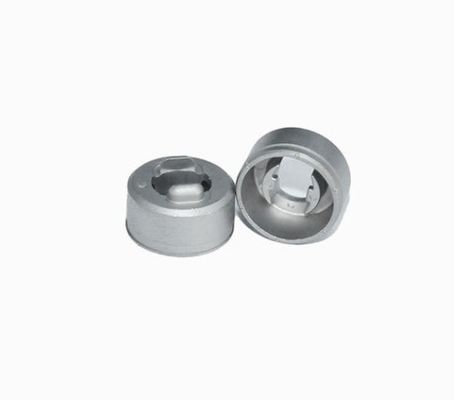 OEM 사용자 지정 알루미늄 CNC 정밀 가공 부품 엽 금속 제조