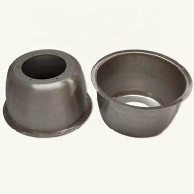 공장 직접 사용자 지정 OEM 깊이 당겨진 금속 제조 청동 스테인리스 스틸 스탬핑 굽기 프로세스 엽 금속 모델 철
