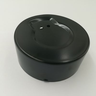 공장 직접 사용자 지정 OEM 깊이 당겨진 금속 제조 청동 스테인리스 스틸 스탬핑 굽기 프로세스 엽 금속 모델 철