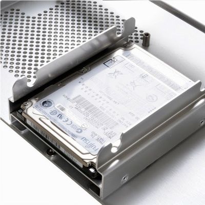 스테인리스 스틸 제조 서비스 주문 제작 된 금속 잎 굽기 용접 부품 OEM 알루미늄 도구 상자 금속 장