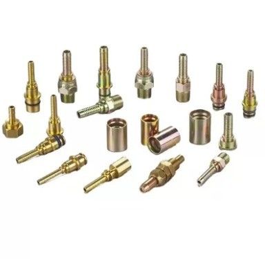 OEM 사용자 지정 알루미늄 CNC 정밀 가공 부품 엽 금속 제조