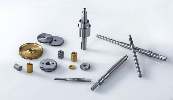OEM 사용자 지정 알루미늄 CNC 정밀 가공 부품 엽 금속 제조