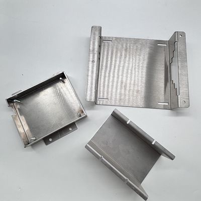 OEM 제조 사용자 지정 알루미늄 스탬핑 브래킷 엽 도구 폼 펀칭 깊이 도화 용접-금속 부품 제조