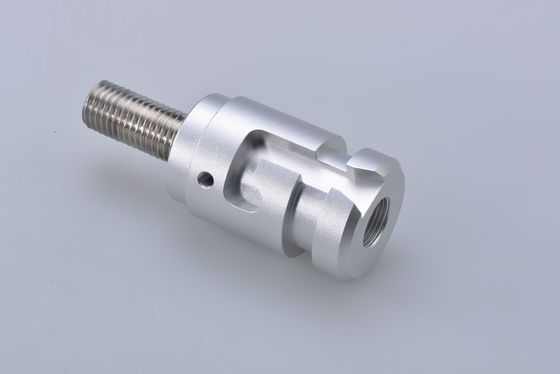 OEM 사용자 지정 알루미늄 CNC 정밀 가공 부품 엽 금속 제조