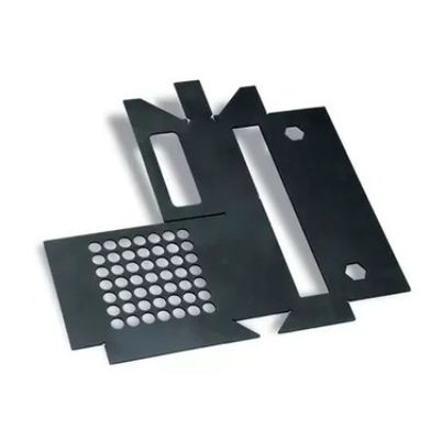 OEM 사용자 지정 고품질 알루미늄 스테인리스 스틸 시트 금속 제조 레이저 절단 금속 부품 및 용접 서비스