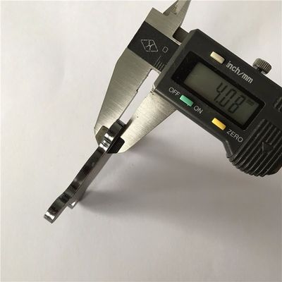 OEM 맞춤형 고 정밀 알루미늄 구리 금속 스탬핑 부품 레이저 절단 맞춤형 엽 금속 제조 하드웨어