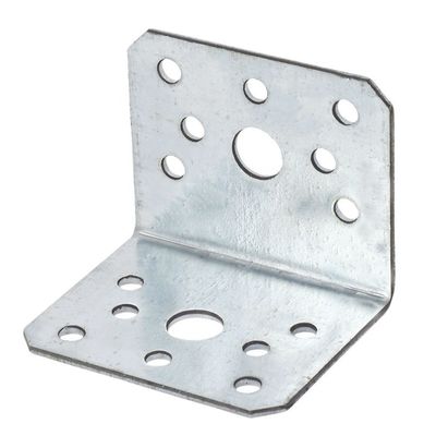 OEM 사용자 지정 고품질 앵글 브래킷 금속 벽 브래킷 중형 가구 하드웨어 장착 브래킷