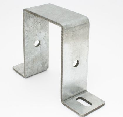 사용자 지정 진크 접착 탄소 강철 각 Bracket 진료 금속 강철 목재 커넥터 각 Brackets