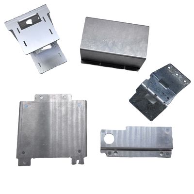 OEM 사용자 지정 CNC 가공 스테인리스 스틸 303 304 금속 스탬핑 부품 최고 가격 엽 금속 제조 진열 스틸