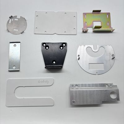 OEM 사용자 지정 CNC 가공 스테인리스 스틸 303 304 금속 스탬핑 부품 최고 가격 엽 금속 제조 진열 스틸
