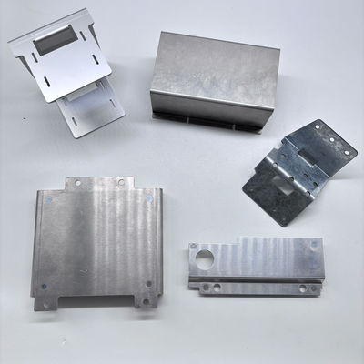 OEM 사용자 지정 CNC 가공 스테인리스 스틸 303 304 금속 스탬핑 부품 최고 가격 엽 금속 제조 진열 스틸