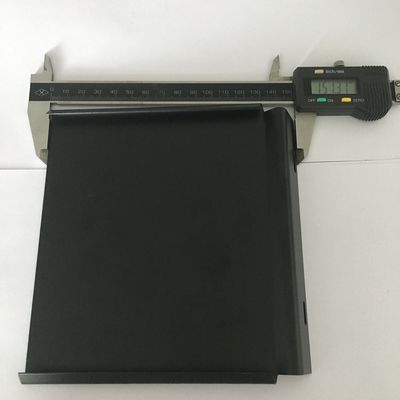 ISO 9001 인증을 받은 공장 직가격 맞춤 금속판 제조 서비스 스테인리스 스틸 알루미늄 판 금속 용접 부품