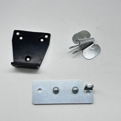 OEM 사용자 지정 CNC 가공 스테인리스 스틸 303 304 금속 스탬핑 부품 최고 가격 엽 금속 제조 진열 스틸