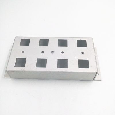 OEM 맞춤화 된 엽 금속 제조 맞춤화 된 엽 금속 스탬핑 부품