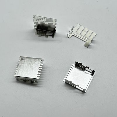 OEM CNC 철강판 금속 제조 서비스 굽기 스탬핑 형성 코팅 펀칭 용접 깊이 도화