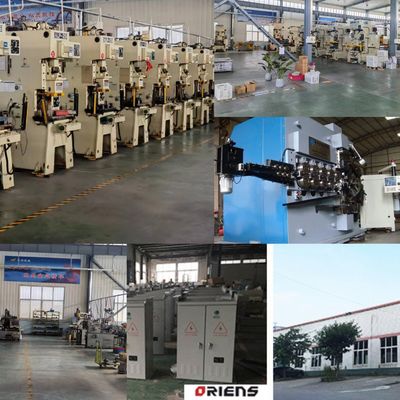 OEM CNC 철강판 금속 제조 서비스 굽기 스탬핑 형성 코팅 펀칭 용접 깊이 도화