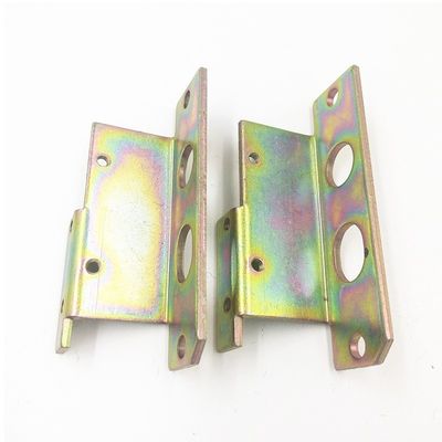 OEM 사용자 지정 알루미늄 스테인리스 스틸 금속 스탬핑 부품 레이저 절단 굽기 깊이 당긴 서비스와 함께 금속 가공