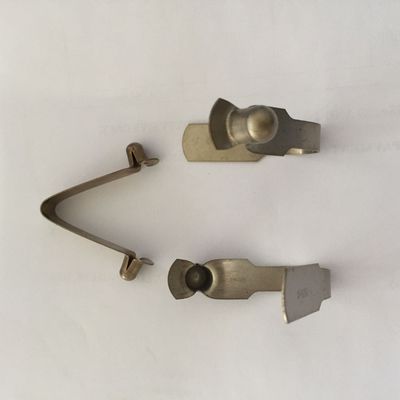 OEM 사용자 지정 알루미늄 스테인리스 스틸 금속 스탬핑 부품 레이저 절단 굽기 깊이 당긴 서비스와 함께 금속 가공