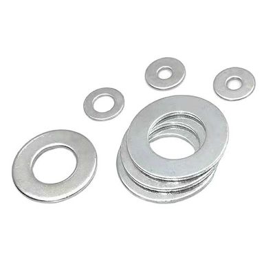 OEM 주문 정밀 금속 스탬핑 시트 CNC 금속 제조 스테인리스 스틸 스탬핑 부품