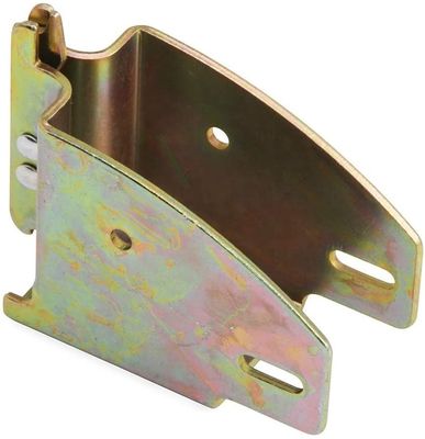 OEM 주문 정밀 금속 스탬핑 시트 CNC 금속 제조 스테인리스 스틸 스탬핑 부품