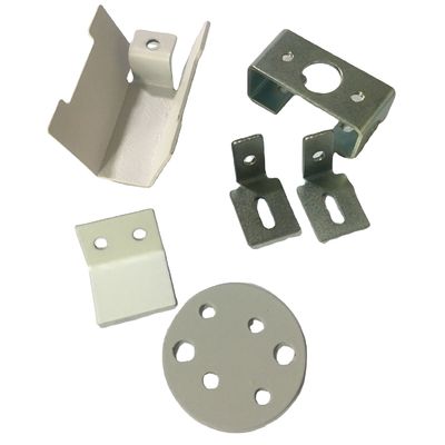 SS304 OEM 알루미늄 청동 구리 정밀 금속 스탬핑 부품 레이저 절단 금속 제조 부품