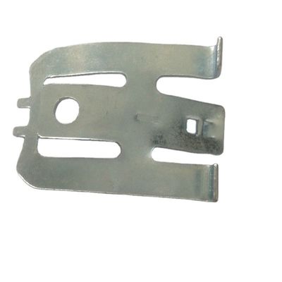 SS304 OEM 알루미늄 청동 구리 정밀 금속 스탬핑 부품 레이저 절단 금속 제조 부품